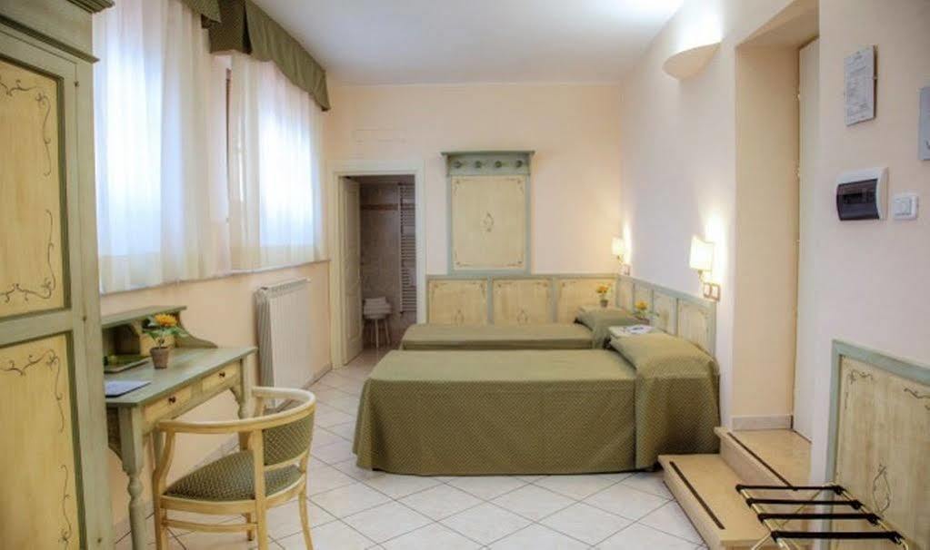 Hotel Santa Margherita 2*